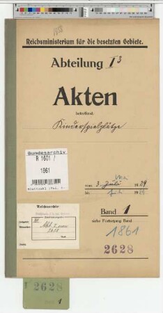 Kinderspielplätze