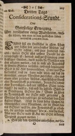 205-212, Considerations-Stund