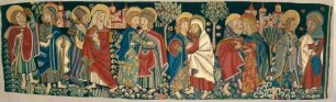 Abschied der Apostel (Divisio Apostolorum)