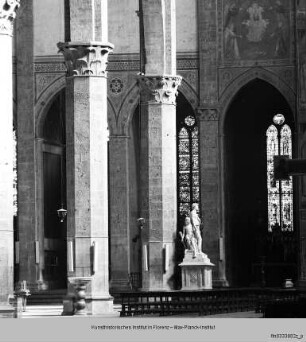Santa Croce, Florenz