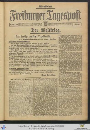28.01.1915 (Abendblatt)