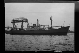 Ratzeburg (1961), Schuldt.- H. Schuldt, Hamburg