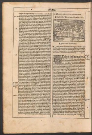 Incipit liber Esdre tertius.