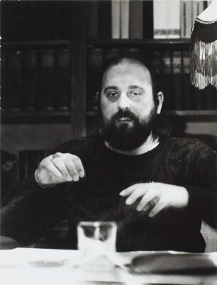 Lothar Walsdorf