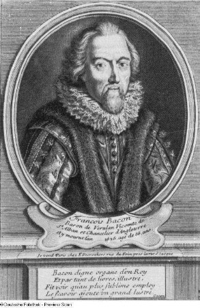 St. Francis Albans, Lord Bacon of Verulam, Viscount