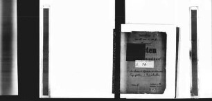 Die Diäten und Fuhrkosten der Beamten