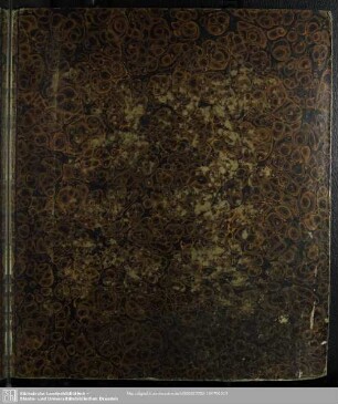 1847: Blätter für literarische Unterhaltung