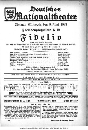 Fidelio