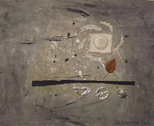 Zwischen Raum und Zeit