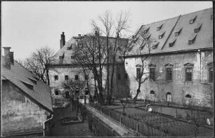 Kommandantenhaus
