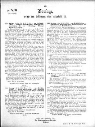 ad No. 39 (818-821), 1908/09/05