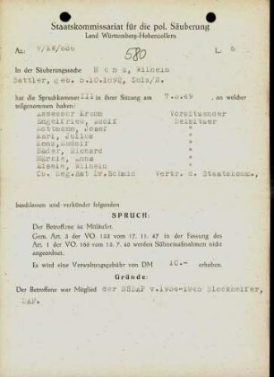 Munz, Wilhelm