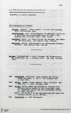 Literaturverzeichnis