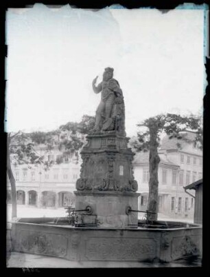 Marktbrunnen