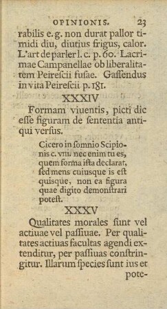 XXXIV