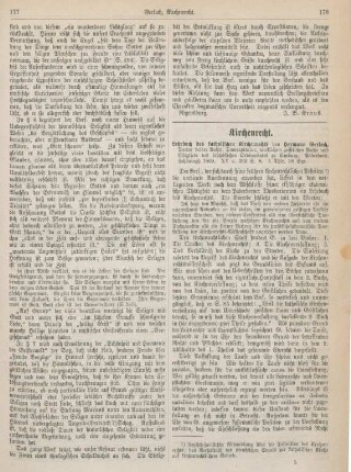 178-188 Kirchenrecht
