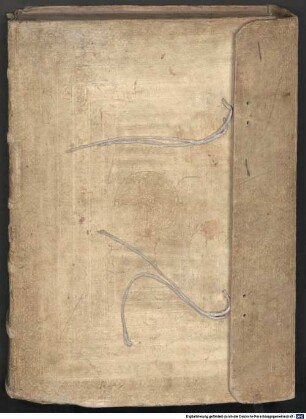 Masses - BSB Mus.ms. 9 : [without title]
