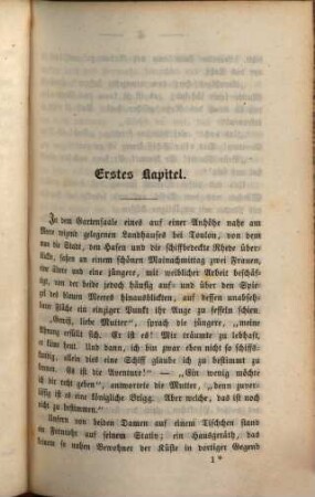 Algier und Paris im Jahre 1830, 1