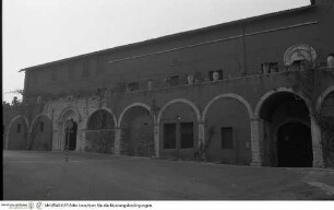 Palazzo Commendatizio