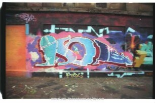 iSOP