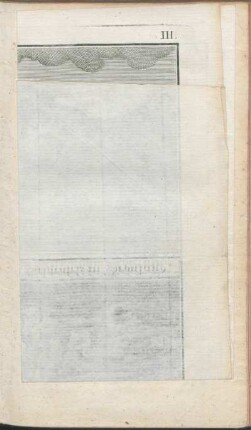 III. Perspectivische Zeichnung von Neu-Herrnhuth in Grönland. Perspectivische Zeichnung von Lichtenfels in Grönland.