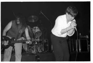 Swans 22.09.1987 I N 5