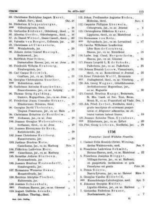 1756 - 1760