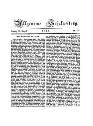 133: Heft 133