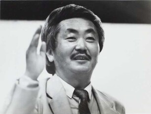 Anatoli Kim