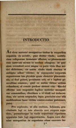 De conditionibus vegetationi necessariis quaedam : dissertatio inauguralis phyto-chemica