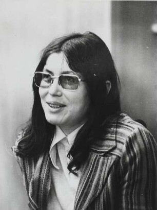Uschi Brüning