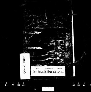 Gerichtshandelsbuch für Oberthalheim, Bd. 2