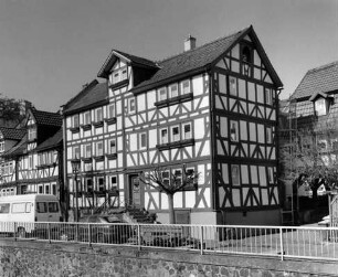Lauterbach, Entenberg 4