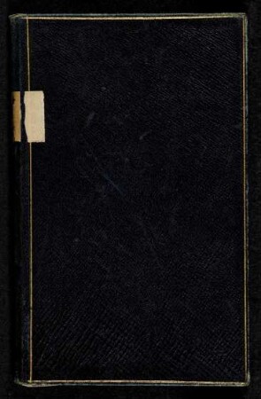 Tagebuch der Reise nach Syrien (Bd. 1) : Syrien - 1883, Mai 22 - 1883, Juli 27