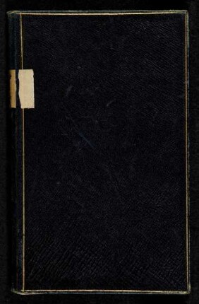 Tagebuch der Reise nach Syrien (Bd. 1) : Syrien - 1883, Mai 22 - 1883, Juli 27