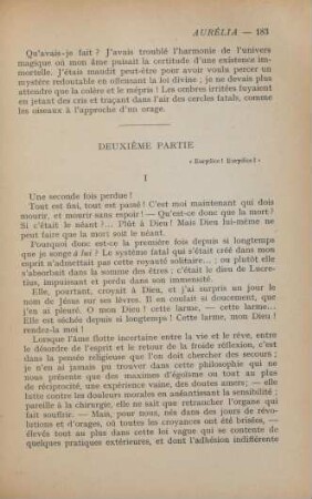 Deuxième partie