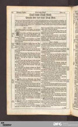 Leviticus
