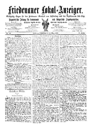 Nr. 61, 13.03.1902