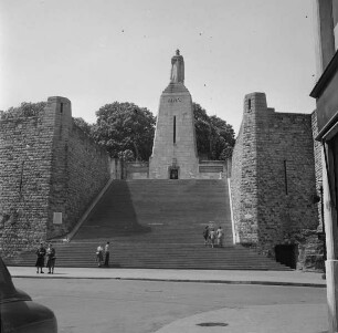 Monument de la Victoire