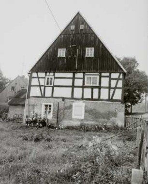 Bauernhaus, Lichtenberg (Kreis Brand-Erbisdorf)