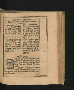 Der Leich-Text