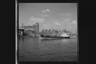 Norder Piep (1963), NDL.- Norddeutscher Lloyd, Bremen