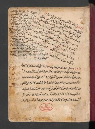 al-Kašf ʿan muǧāwazat hāḏihi 'l-ummat al-alf