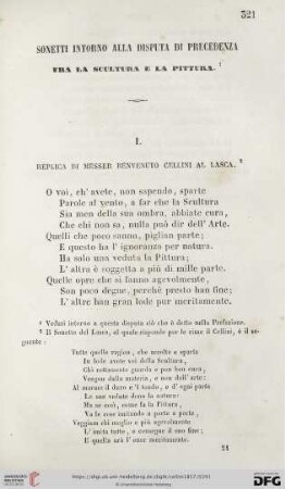 Poesie