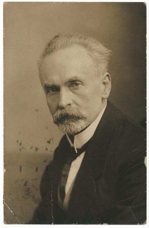 Photographie von Karl Piening (1867-1942)