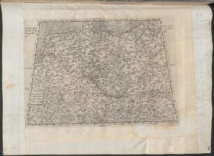 Il vero ritratto di tutta l'Alamagna