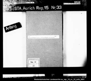 Die Vereidigung der Staats- und Gemeindebeamten auf den König