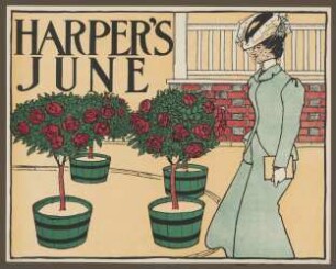 Harper's June