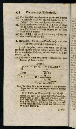 278-288, § 246 - 252