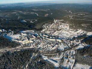 Oberhof